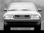 Audi A4 Sedan 1995 года (NA)